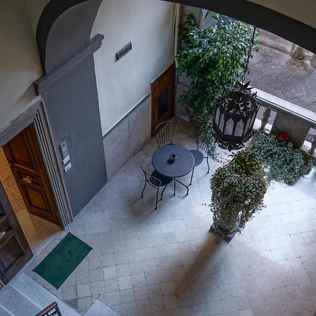 Dimora Donna Elena Bed & Breakfast Napoli Dış mekan fotoğraf