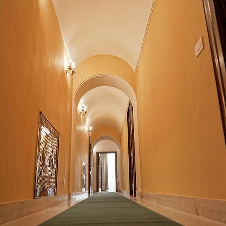 Dimora Donna Elena Bed & Breakfast Napoli Dış mekan fotoğraf