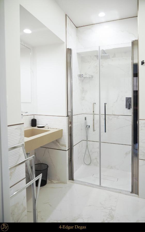 Dimora Donna Elena Bed & Breakfast Napoli Dış mekan fotoğraf