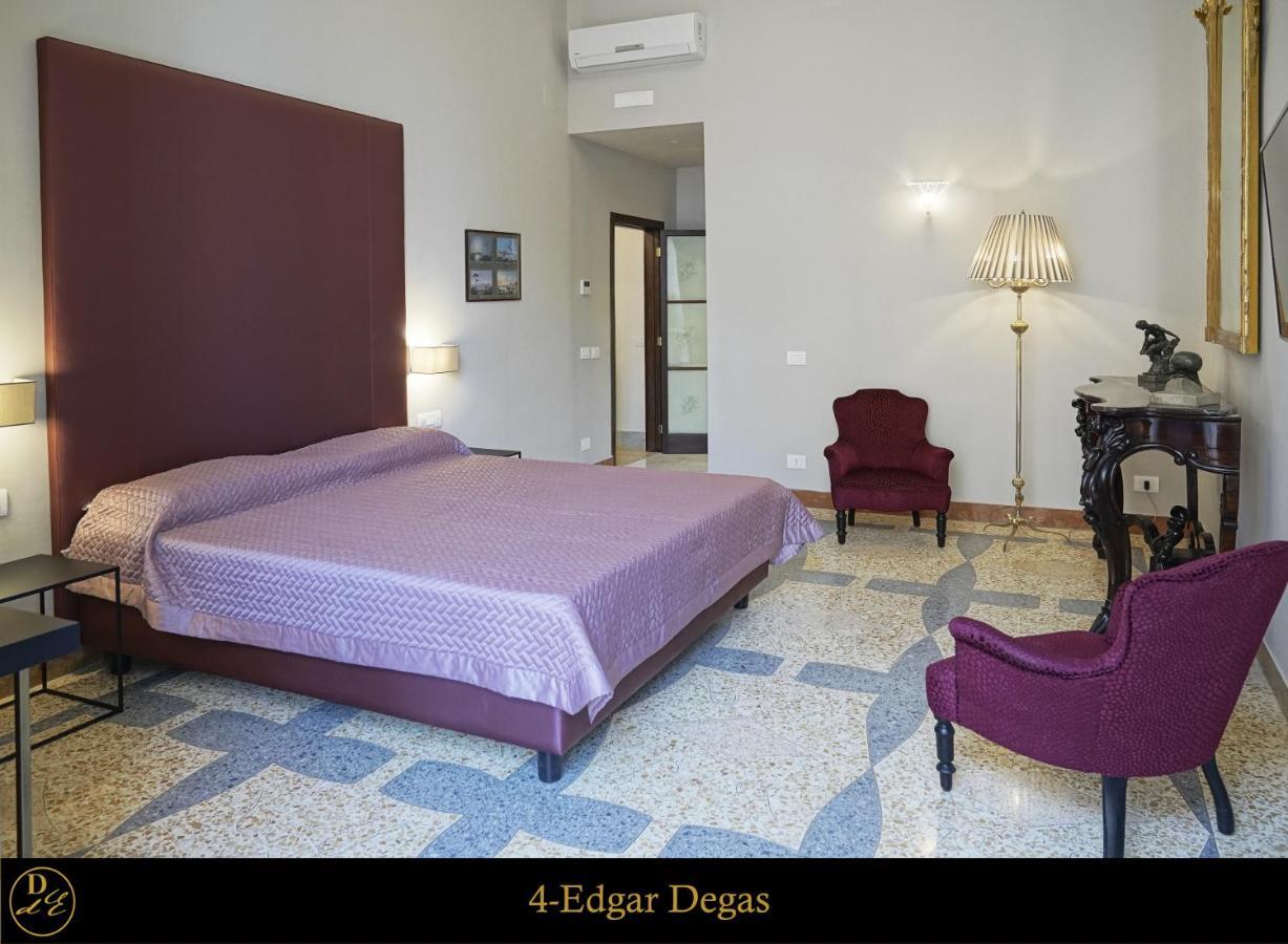 Dimora Donna Elena Bed & Breakfast Napoli Dış mekan fotoğraf