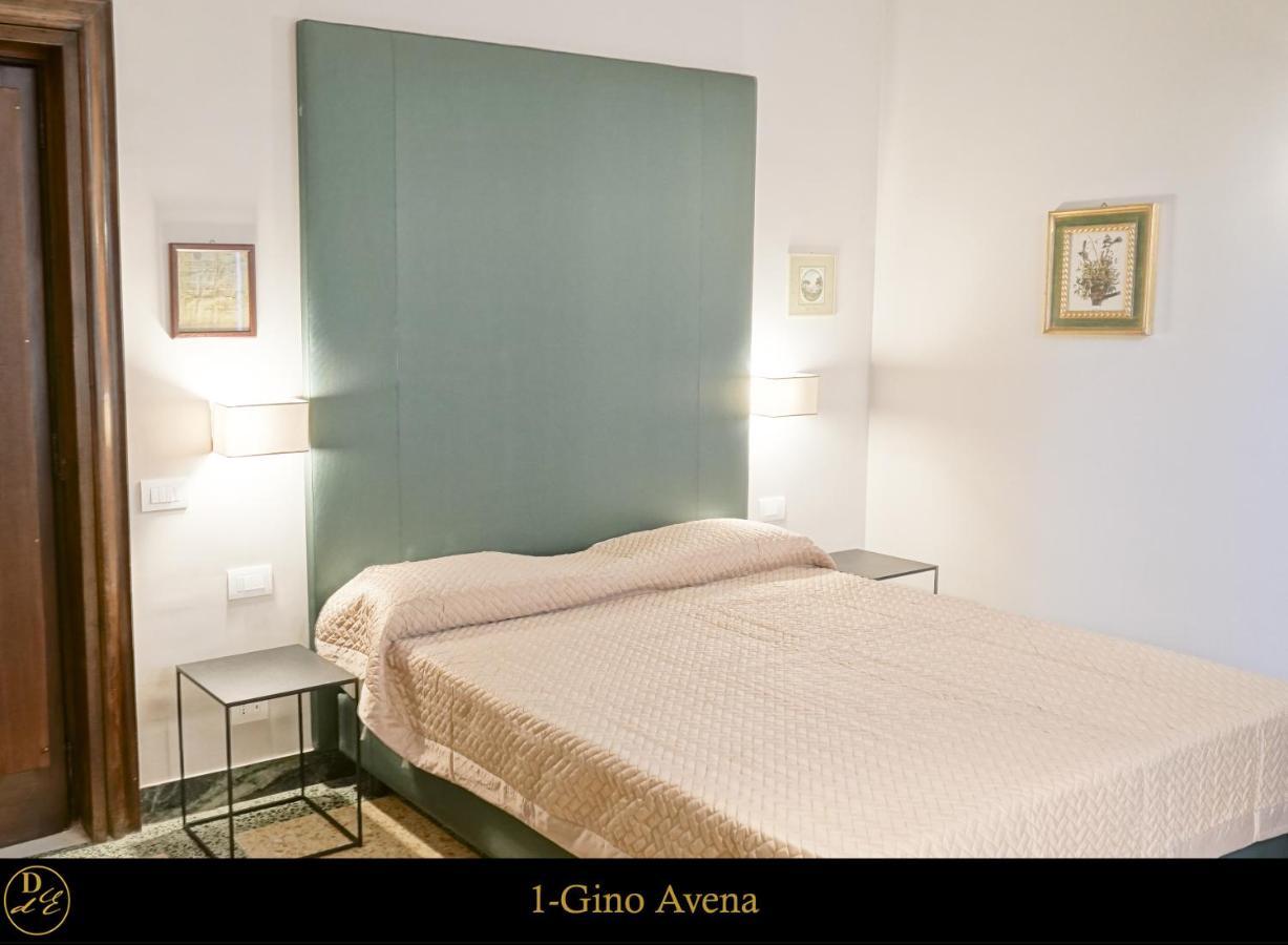 Dimora Donna Elena Bed & Breakfast Napoli Dış mekan fotoğraf