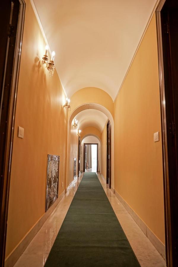Dimora Donna Elena Bed & Breakfast Napoli Dış mekan fotoğraf