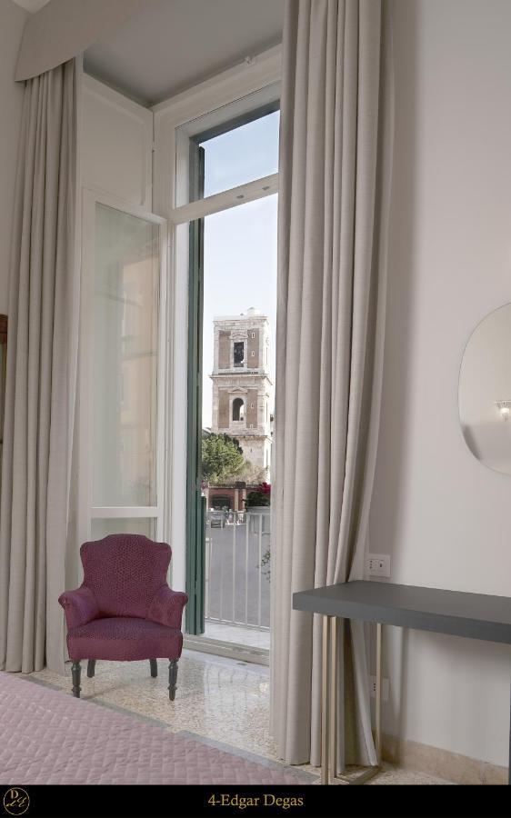 Dimora Donna Elena Bed & Breakfast Napoli Dış mekan fotoğraf