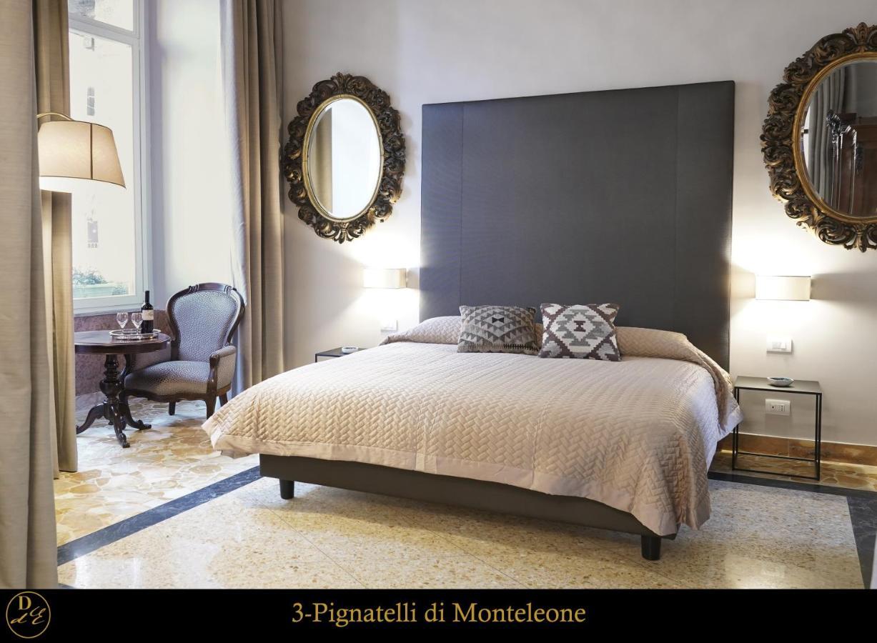 Dimora Donna Elena Bed & Breakfast Napoli Dış mekan fotoğraf