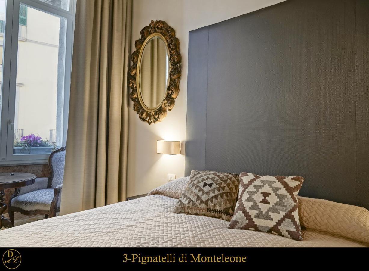 Dimora Donna Elena Bed & Breakfast Napoli Dış mekan fotoğraf
