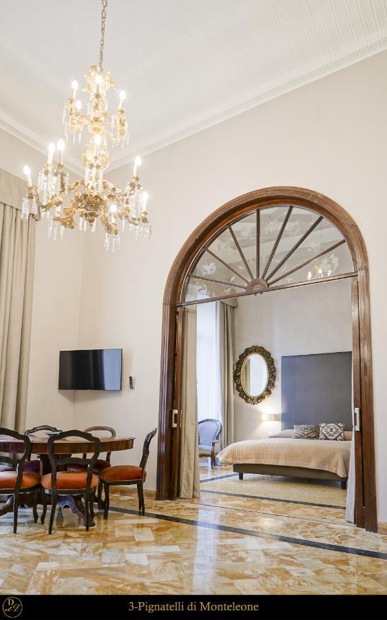 Dimora Donna Elena Bed & Breakfast Napoli Dış mekan fotoğraf