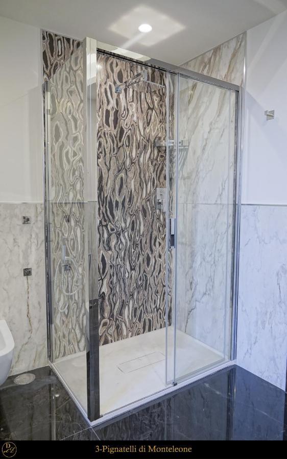 Dimora Donna Elena Bed & Breakfast Napoli Dış mekan fotoğraf