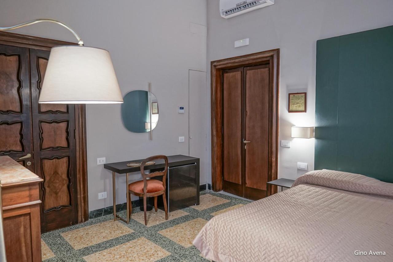 Dimora Donna Elena Bed & Breakfast Napoli Dış mekan fotoğraf