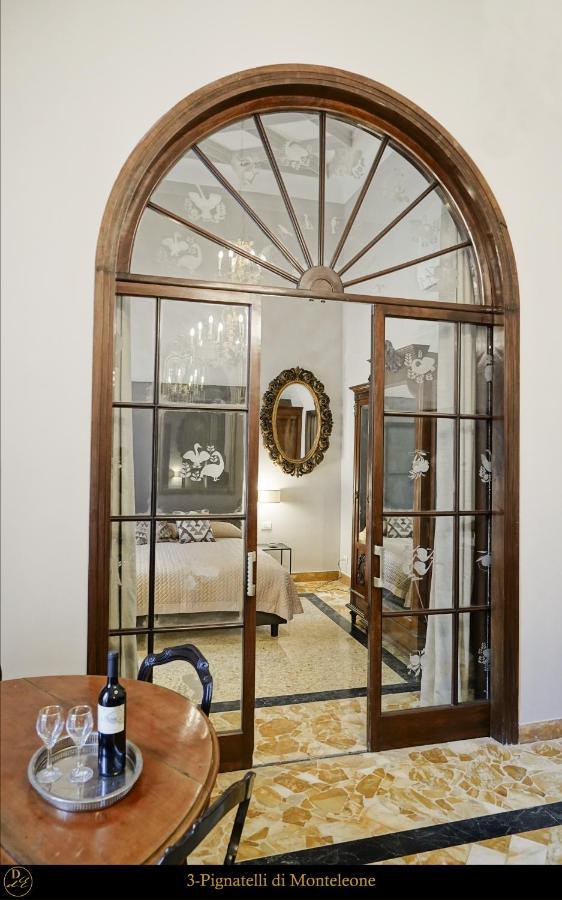 Dimora Donna Elena Bed & Breakfast Napoli Dış mekan fotoğraf
