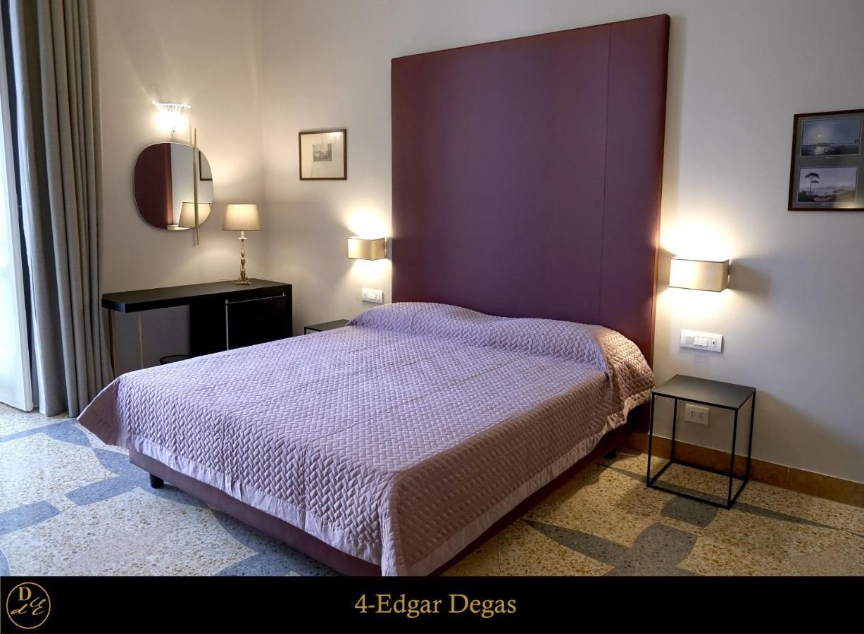 Dimora Donna Elena Bed & Breakfast Napoli Dış mekan fotoğraf